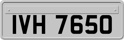 IVH7650