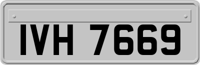 IVH7669