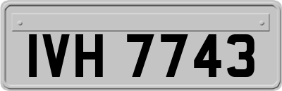 IVH7743