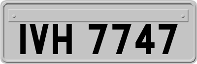 IVH7747