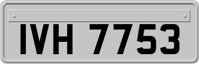 IVH7753