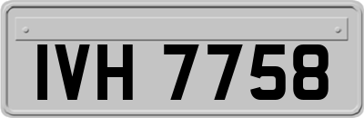 IVH7758