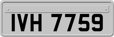IVH7759
