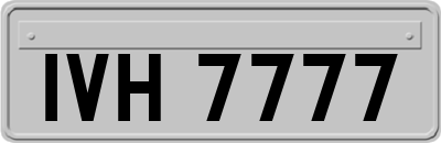 IVH7777