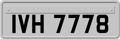 IVH7778