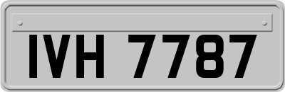 IVH7787