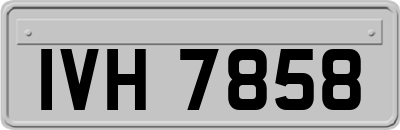 IVH7858