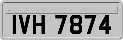 IVH7874