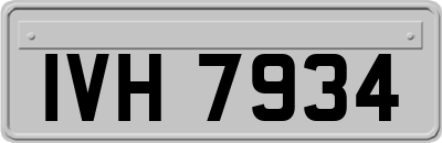 IVH7934