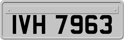 IVH7963