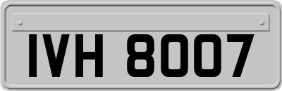 IVH8007