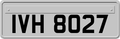 IVH8027