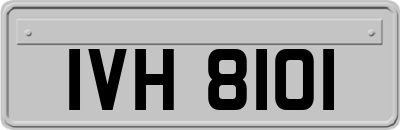 IVH8101