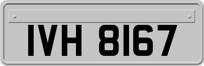 IVH8167