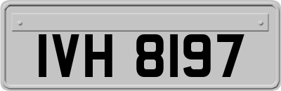IVH8197