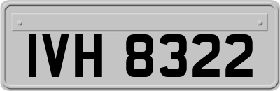 IVH8322