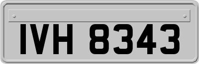 IVH8343