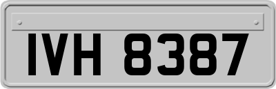 IVH8387