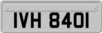 IVH8401