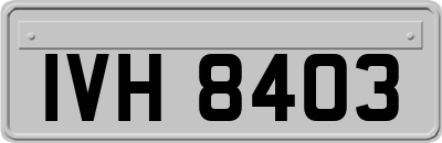 IVH8403