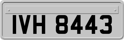 IVH8443