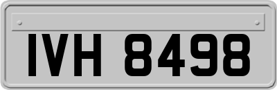 IVH8498