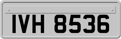 IVH8536