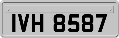 IVH8587