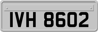 IVH8602