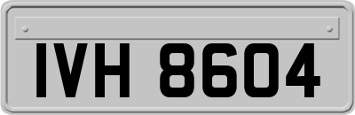 IVH8604