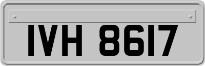 IVH8617