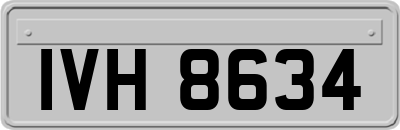 IVH8634