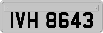 IVH8643
