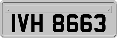 IVH8663