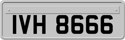 IVH8666