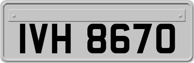 IVH8670