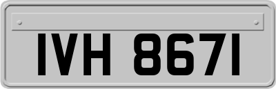 IVH8671