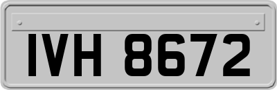 IVH8672