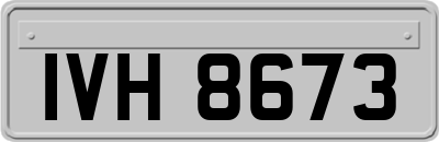 IVH8673