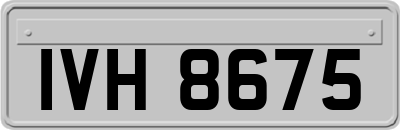 IVH8675