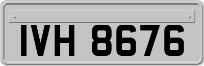 IVH8676