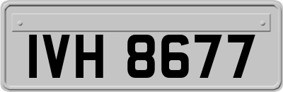 IVH8677