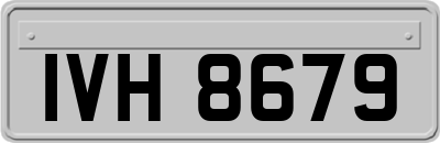 IVH8679