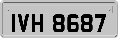 IVH8687