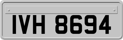 IVH8694
