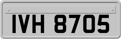 IVH8705