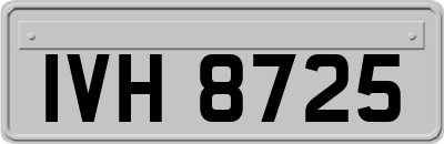IVH8725