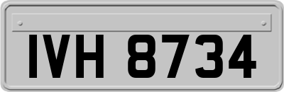 IVH8734