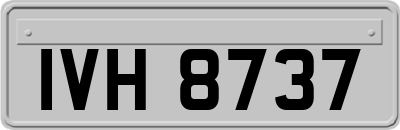 IVH8737