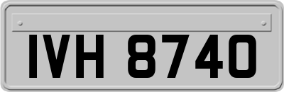 IVH8740